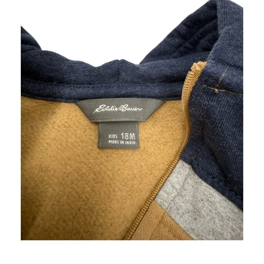 Eddie Bauer stylish kids